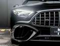 Mercedes-Benz SL 55 AMG V8 | Carbon Pack | Massage | 360° | Burmester | Schwarz - thumbnail 8