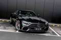 Mercedes-Benz SL 55 AMG V8 | Carbon Pack | Massage | 360° | Burmester | Schwarz - thumbnail 6