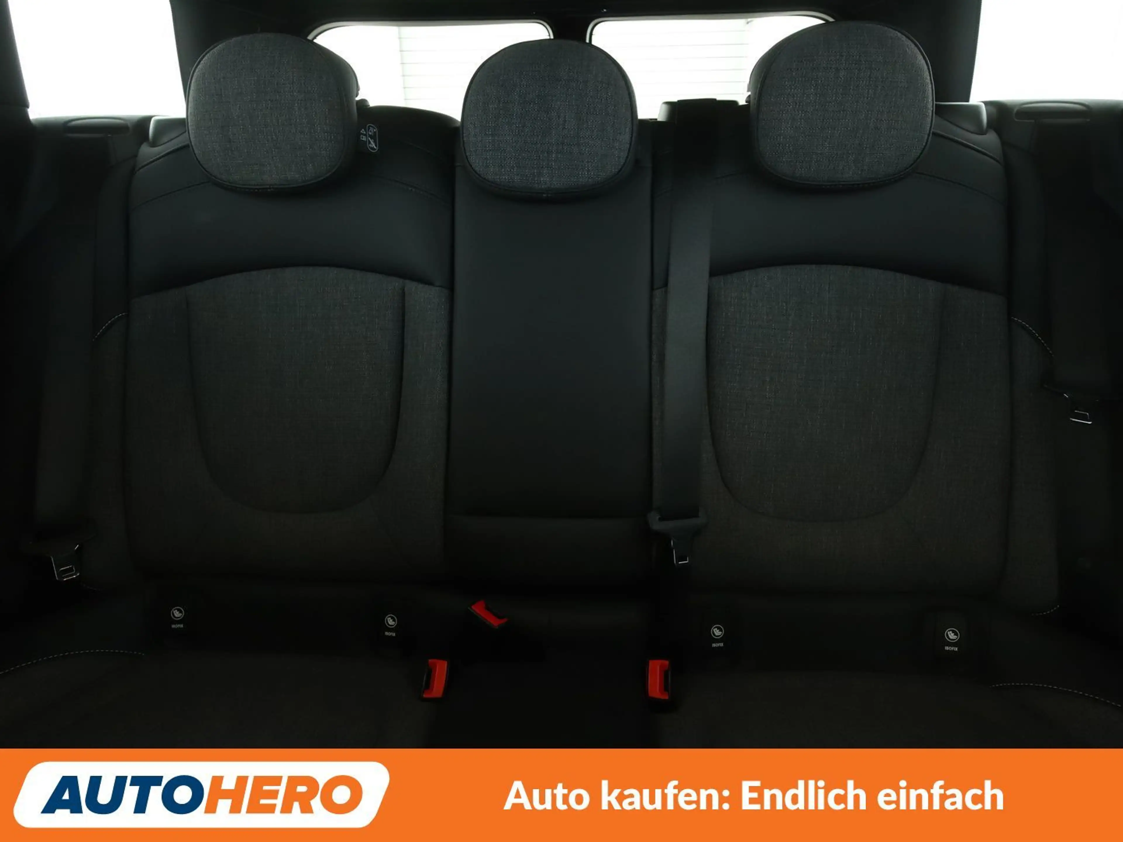 MINI Cooper Clubman Cooper *NAVI*LED*TEMPO*PDC*SHZ*KLIMA* — photo 15