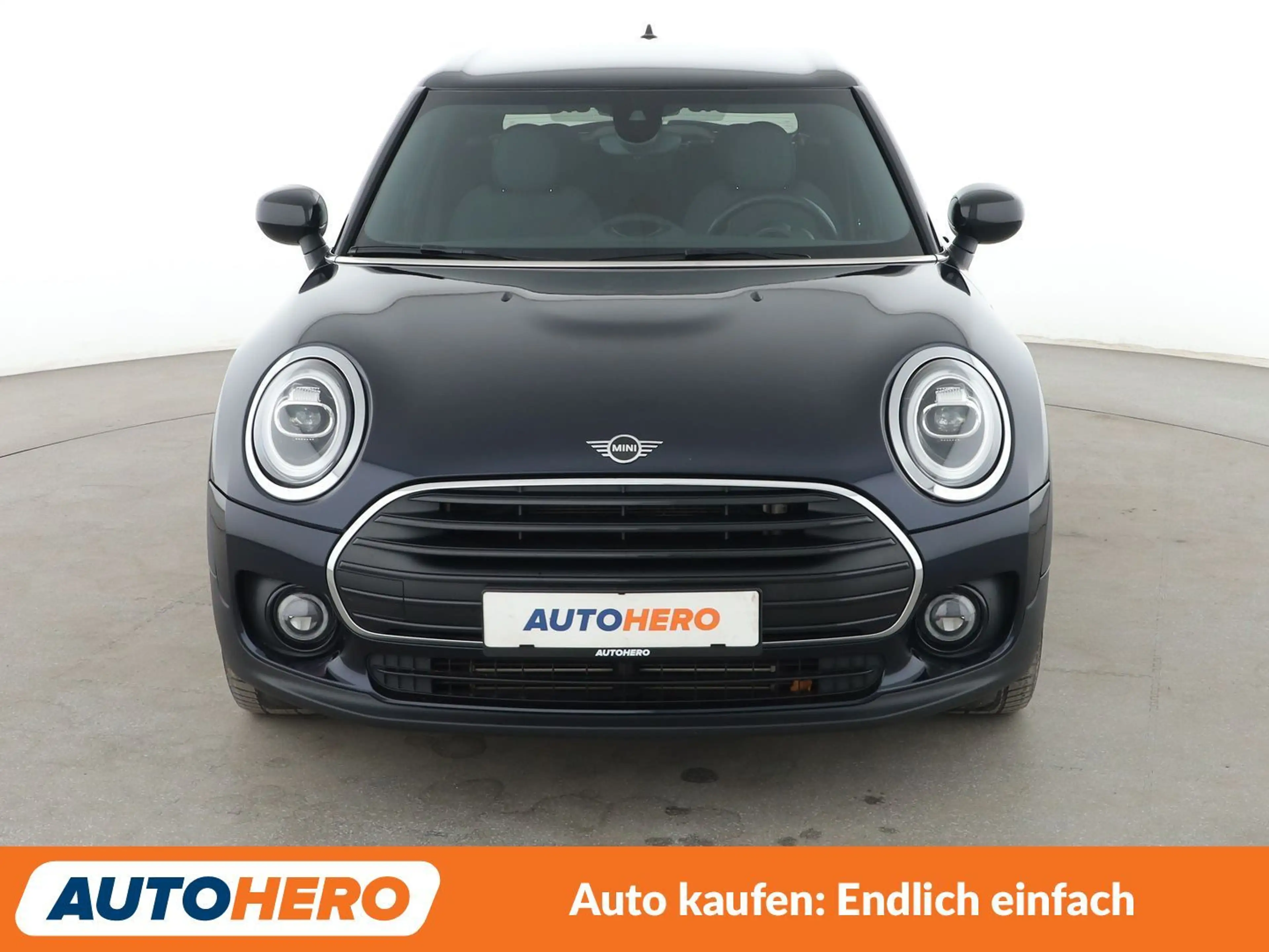 MINI Cooper Clubman Cooper *NAVI*LED*TEMPO*PDC*SHZ*KLIMA* — photo 9