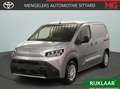 Toyota Proace City 1.5 D-4D L1 Challenger+ | Rijklaar |Nieuw | ex BPM Zilver - thumbnail 1
