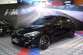BMW 118 118IA M-Sport 1.5 136 BVA GPS Virtual TO LED Baquet Mode Régulateur JA 18 Noir - thumbnail 26