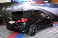 BMW 118 118IA M-Sport 1.5 136 BVA GPS Virtual TO LED Baquet Mode Régulateur JA 18 Noir - thumbnail 3