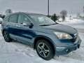 Honda CR-V CR-V 2.0i-VTEC Automatik Comfort Blau - thumbnail 2