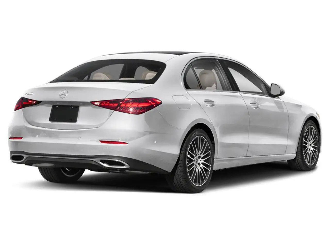 Mercedes-Benz C-Class снимка Mercedes-Benz C-Class