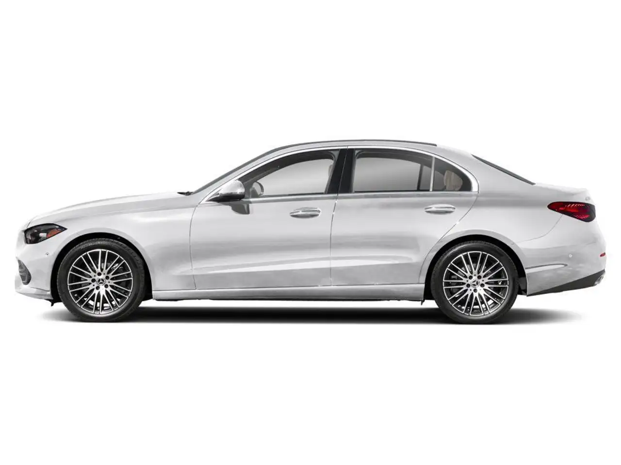 Mercedes-Benz C-Class снимка Mercedes-Benz C-Class