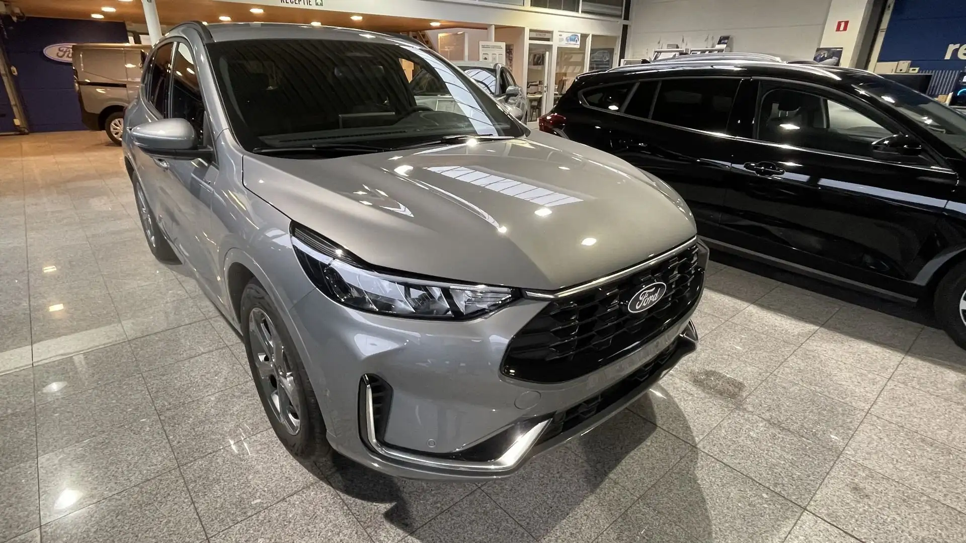 Ford Kuga EcoBoost ST-Line - 1