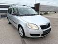 Skoda Roomster Style 1,4 klima Silber - thumbnail 2