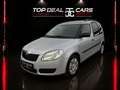 Skoda Roomster Style 1,4 klima Silber - thumbnail 1