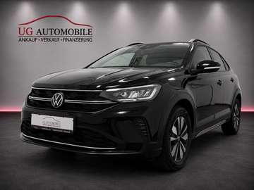 Life MOVE 1.0 TSI * 1.HAND * R-KAMERA *