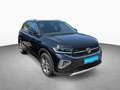 Volkswagen T-Cross R-Line 1.0 TSI 7-DSG NAVI KAMERA GJR Schwarz - thumbnail 5
