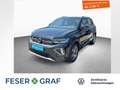 Volkswagen T-Cross R-Line 1.0 TSI 7-DSG NAVI KAMERA GJR Schwarz - thumbnail 1