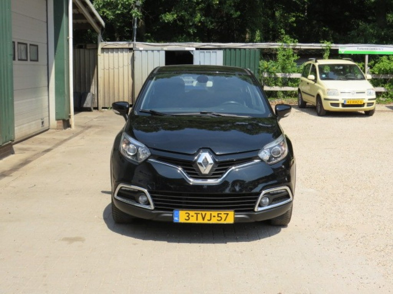 Photo du véhicule