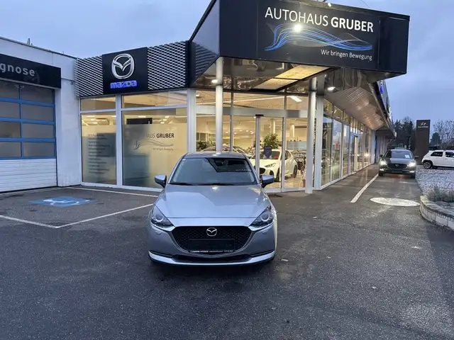 Mazda 2 /G75/Life