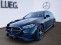 Mercedes-Benz E 220 d T AMG-ADVANCED+NIGHT+WINTER+DISTRONIC Black - thumbnail 1