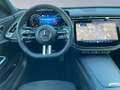Mercedes-Benz E 220 d T AMG-ADVANCED+NIGHT+WINTER+DISTRONIC Schwarz - thumbnail 10