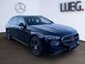 Mercedes-Benz E 220 d T AMG-ADVANCED+NIGHT+WINTER+DISTRONIC Black - thumbnail 5