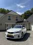 Lexus CT 200h 200h Hybrid White - thumbnail 1
