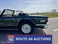 Triumph TR6 | 1976 | Route 66 Auctions Schwarz - thumbnail 7