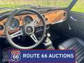 Triumph TR6 | 1976 | Route 66 Auctions Schwarz - thumbnail 2