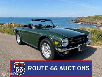 | 1976 | Route 66 Auctions