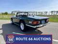 Triumph TR6 | 1976 | Route 66 Auctions Schwarz - thumbnail 6
