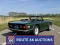 Triumph TR6 | 1976 | Route 66 Auctions Schwarz - thumbnail 4