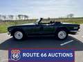 Triumph TR6 | 1976 | Route 66 Auctions Schwarz - thumbnail 8