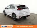 Mitsubishi Eclipse Cross 2.4 Plug-in Hybrid Plus Select Black 4WD Aut.*NAVI Blanc - thumbnail 4