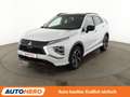 Mitsubishi Eclipse Cross 2.4 Plug-in Hybrid Plus Select Black 4WD Aut.*NAVI Blanc - thumbnail 1