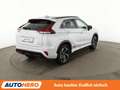 Mitsubishi Eclipse Cross 2.4 Plug-in Hybrid Plus Select Black 4WD Aut.*NAVI Blanc - thumbnail 6