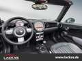 MINI Cooper Cabrio *HarmanKardon*Tempomat*SHZ*Leder Noir - thumbnail 14