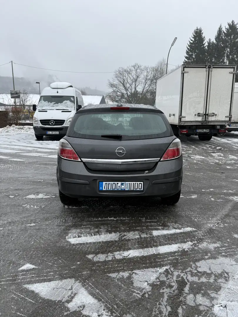 Opel Astra Dream - 1