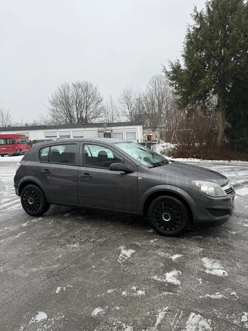 Opel Astra Dream - 2