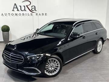 d T Avantgarde NAV+LED+AHK+BURMESTER+KAM+VC+18ZO