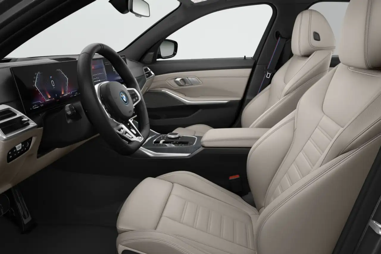 BMW 3 Series 2026