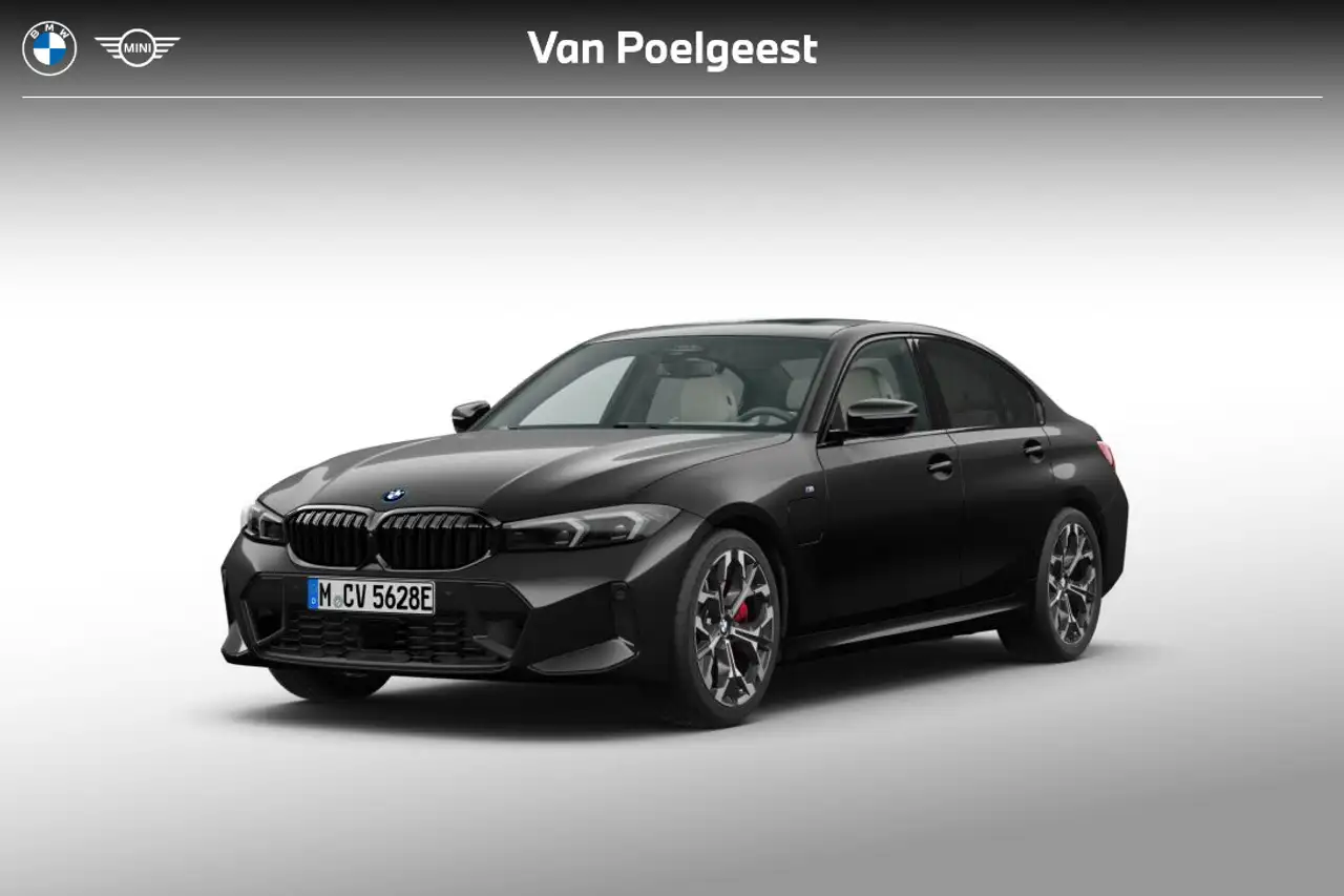 BMW 3 Series 2026