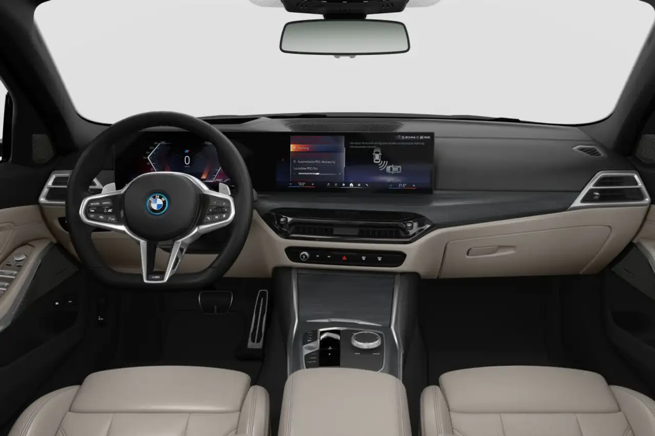 BMW 3 Series 2026
