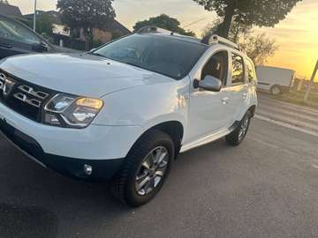 Duster 1.5 dCi 4x2 Prestige