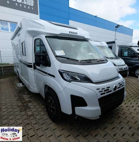 Imagine Knaus L!VE WAVE 650 MG Platinum Selection 140 PS Schal