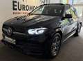 Mercedes-Benz GLE 350 de 4Matic AMG-LINE *Night-P.*PANO*360*LED*AHK*BURM Schwarz - thumbnail 1