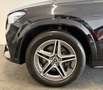 Mercedes-Benz GLE 350 de 4Matic AMG-LINE *Night-P.*PANO*360*LED*AHK*BURM Schwarz - thumbnail 5