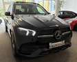 Mercedes-Benz GLE 350 de 4Matic AMG-LINE *Night-P.*PANO*360*LED*AHK*BURM Schwarz - thumbnail 11