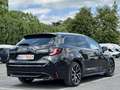 Toyota Corolla Hybrid Touring Sports-17500€-Leasing 830€/M Noir - thumbnail 4