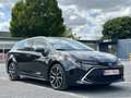 Toyota Corolla Hybrid Touring Sports-17500€-Leasing 830€/M Noir - thumbnail 2
