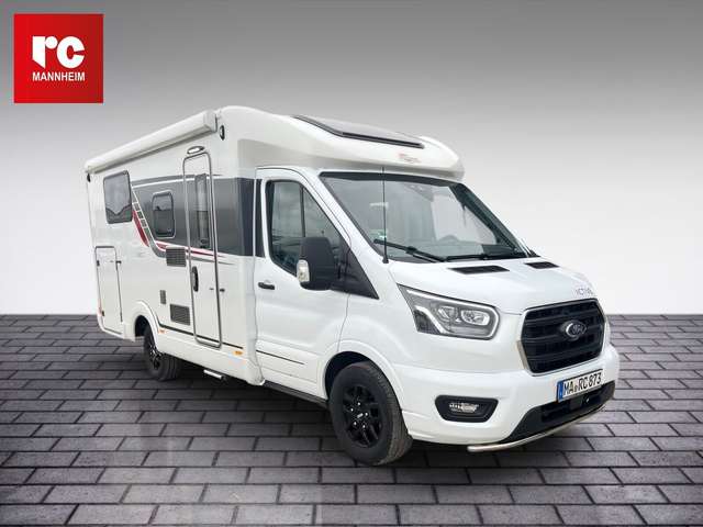 Imagine Bürstner Lineo T 620 G AUTOMATIK, SAT/TV, NAVI, RFK