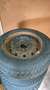 Peugeot 205 Cabrio CJ - tuning typisiert Blau - thumbnail 17
