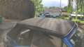 Peugeot 205 Cabrio CJ - tuning typisiert Blau - thumbnail 7