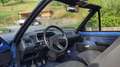 Peugeot 205 Cabrio CJ - tuning typisiert Blau - thumbnail 9