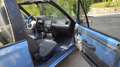 Peugeot 205 Cabrio CJ - tuning typisiert Blau - thumbnail 13